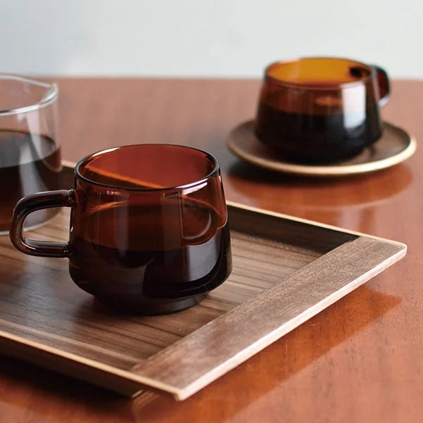 Sepia Mug