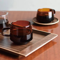 Sepia Mug