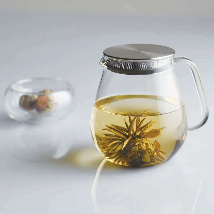Unitea One Touch Teapot