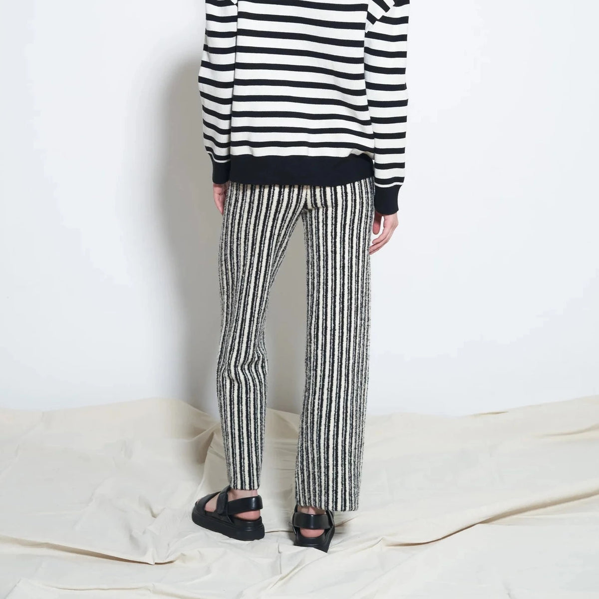 Penny Knit Pant