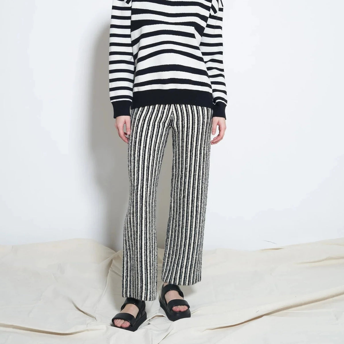 Penny Knit Pant