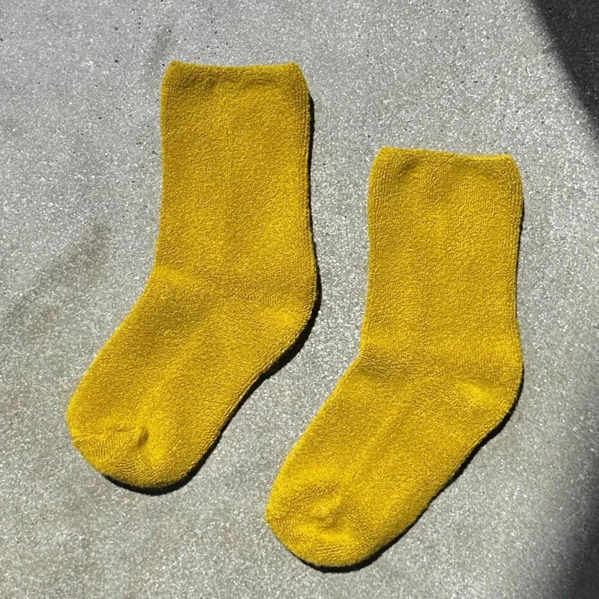 Cloud Socks