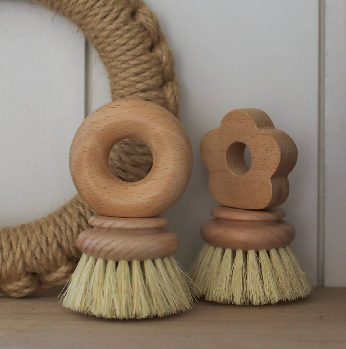 Cleaning Brush