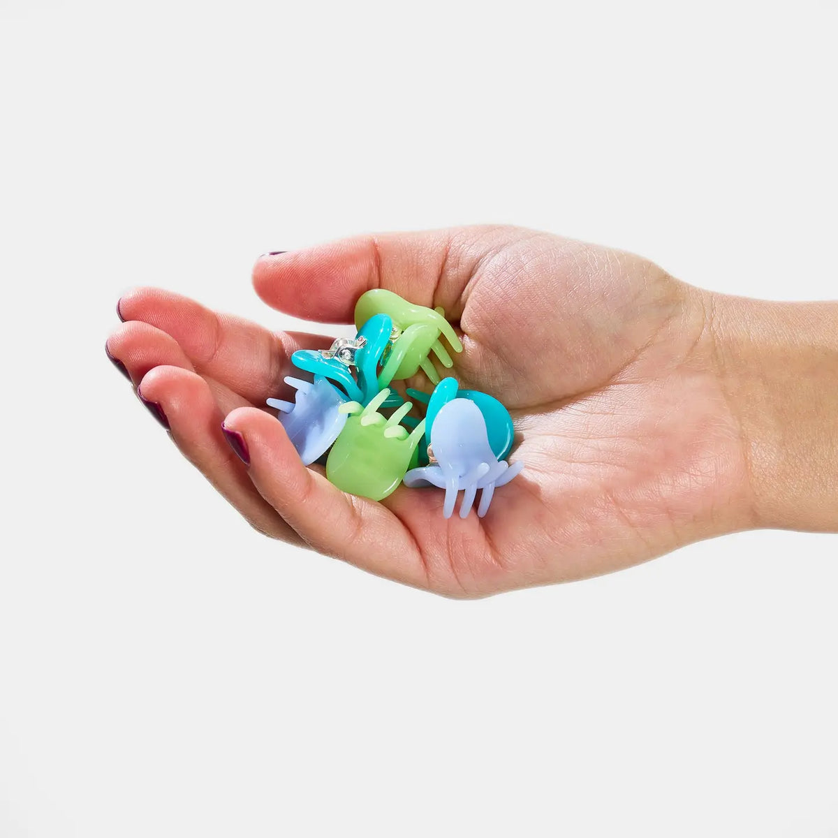 Micro Claws