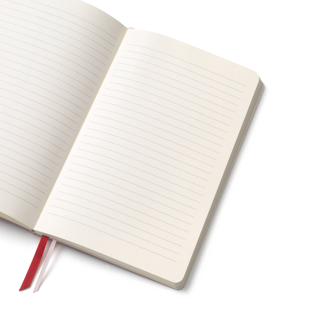 Today's the Day Notebook