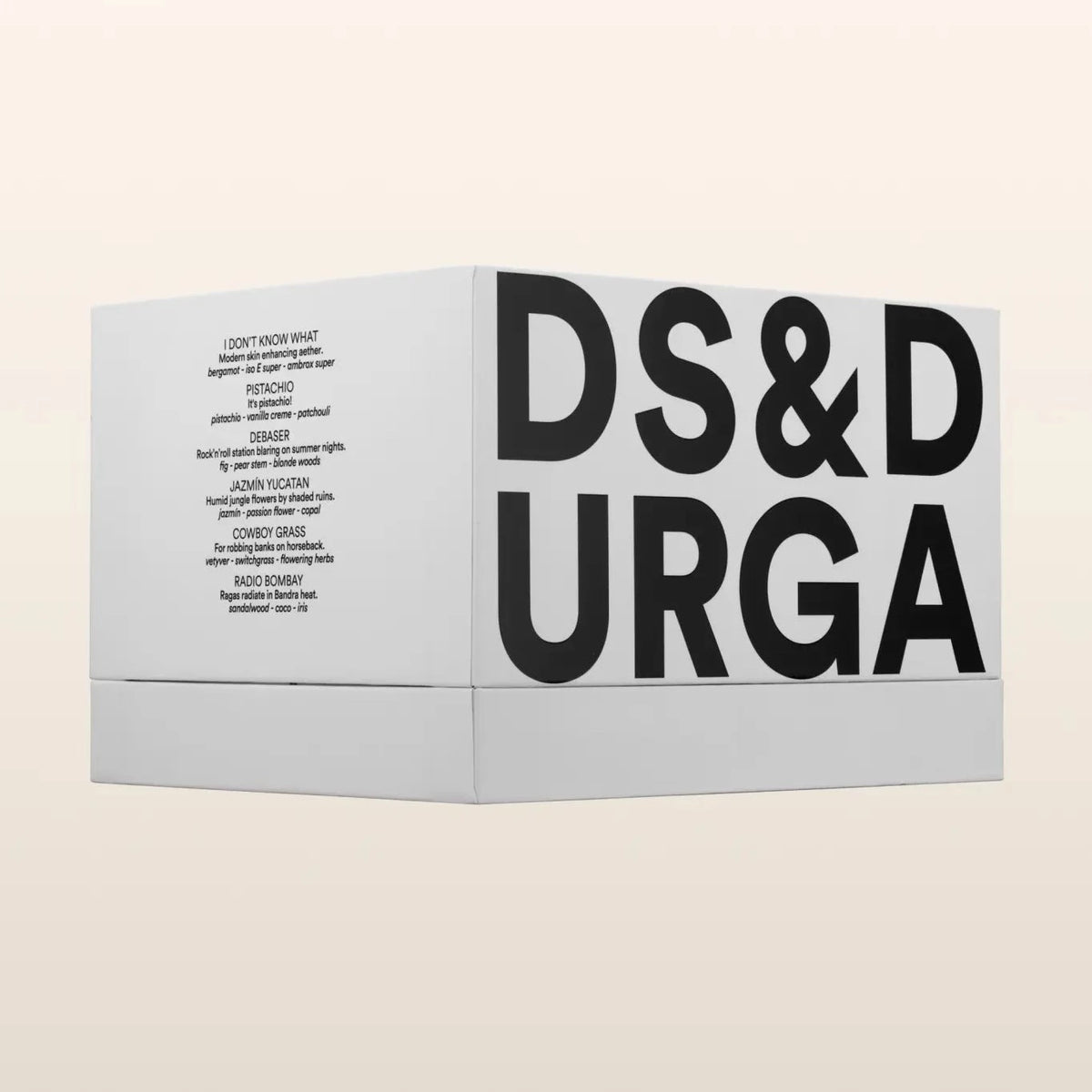 Deluxe Box Set