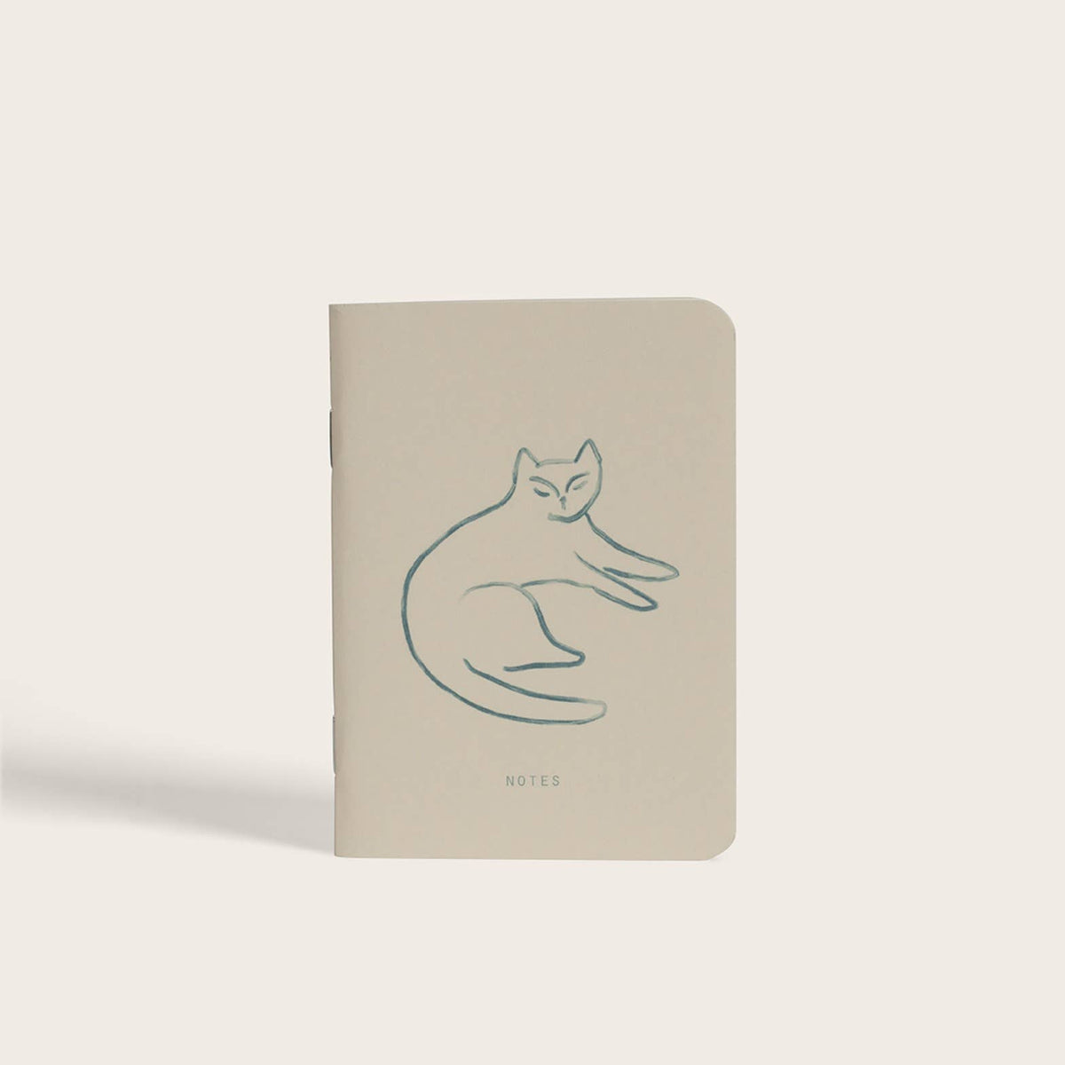 Pocket Notebook Laziness