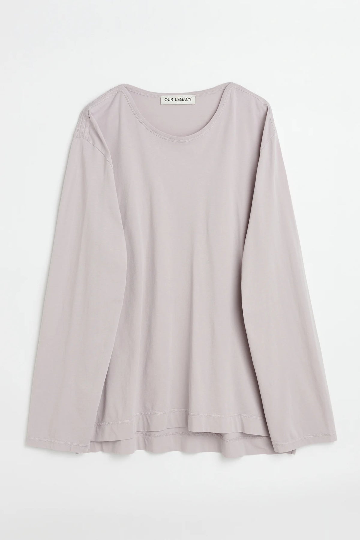 Parachute LS in Thistle