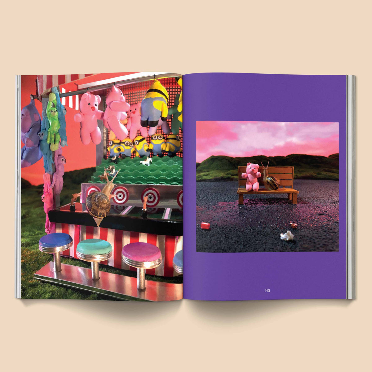 Snail World 2: Welcome to Slimetown Book