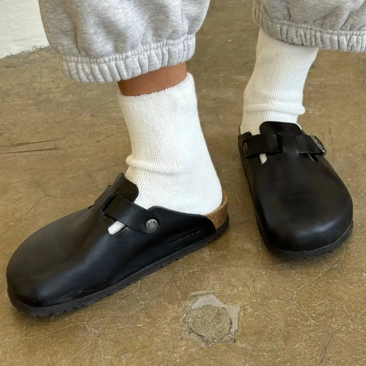 Cloud Socks