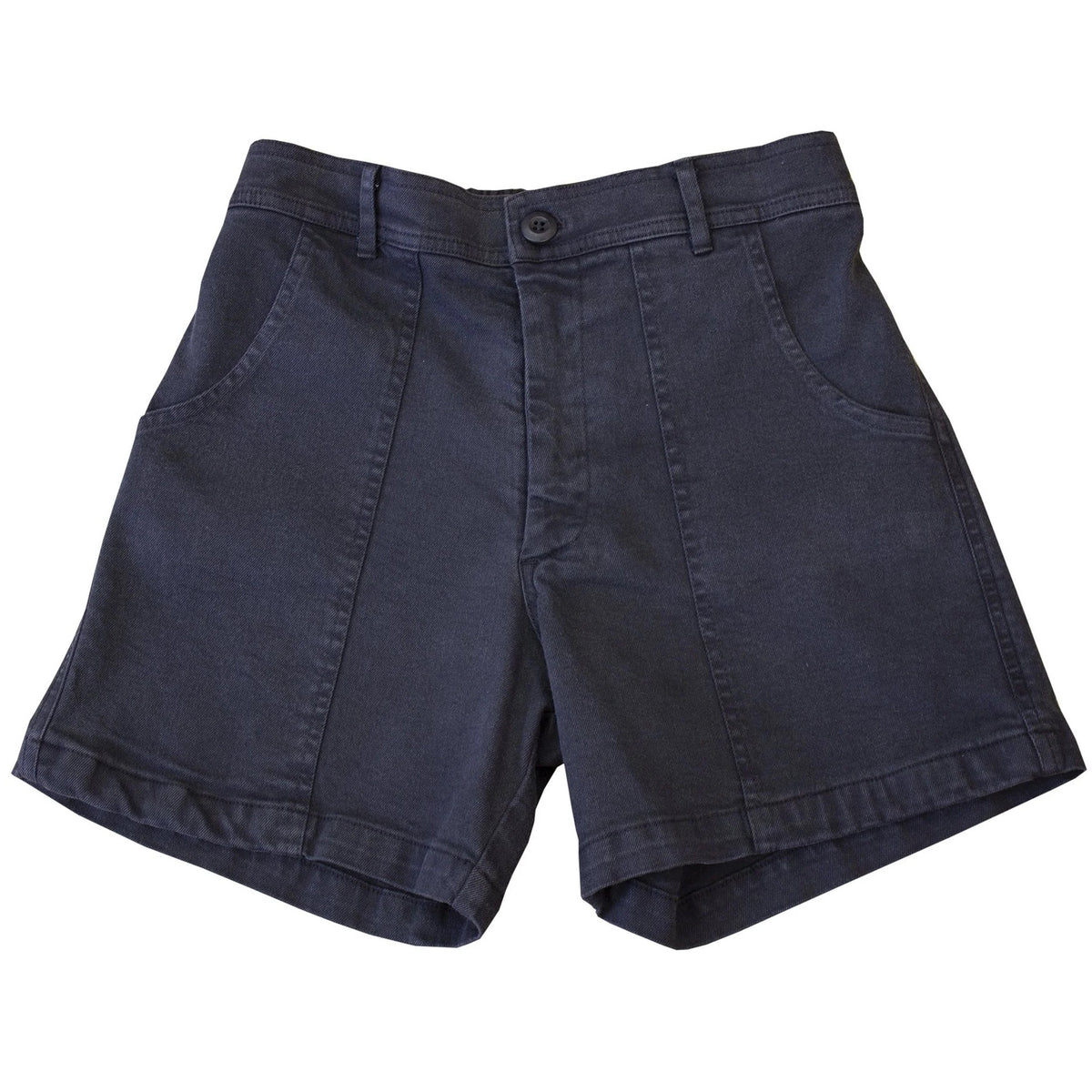 Venice Short in Black