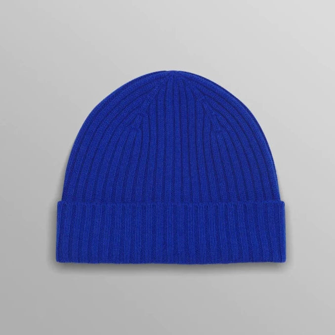 Fisherman Beanie