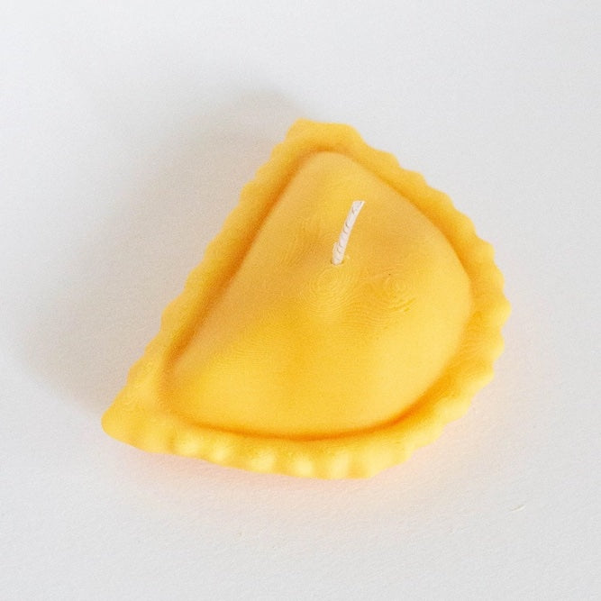 Pasta Candle