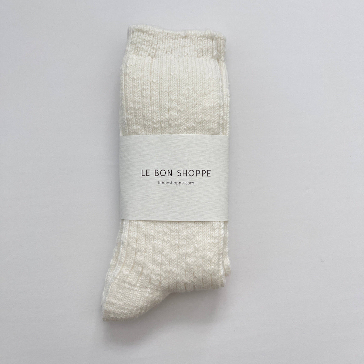 Cottage Socks