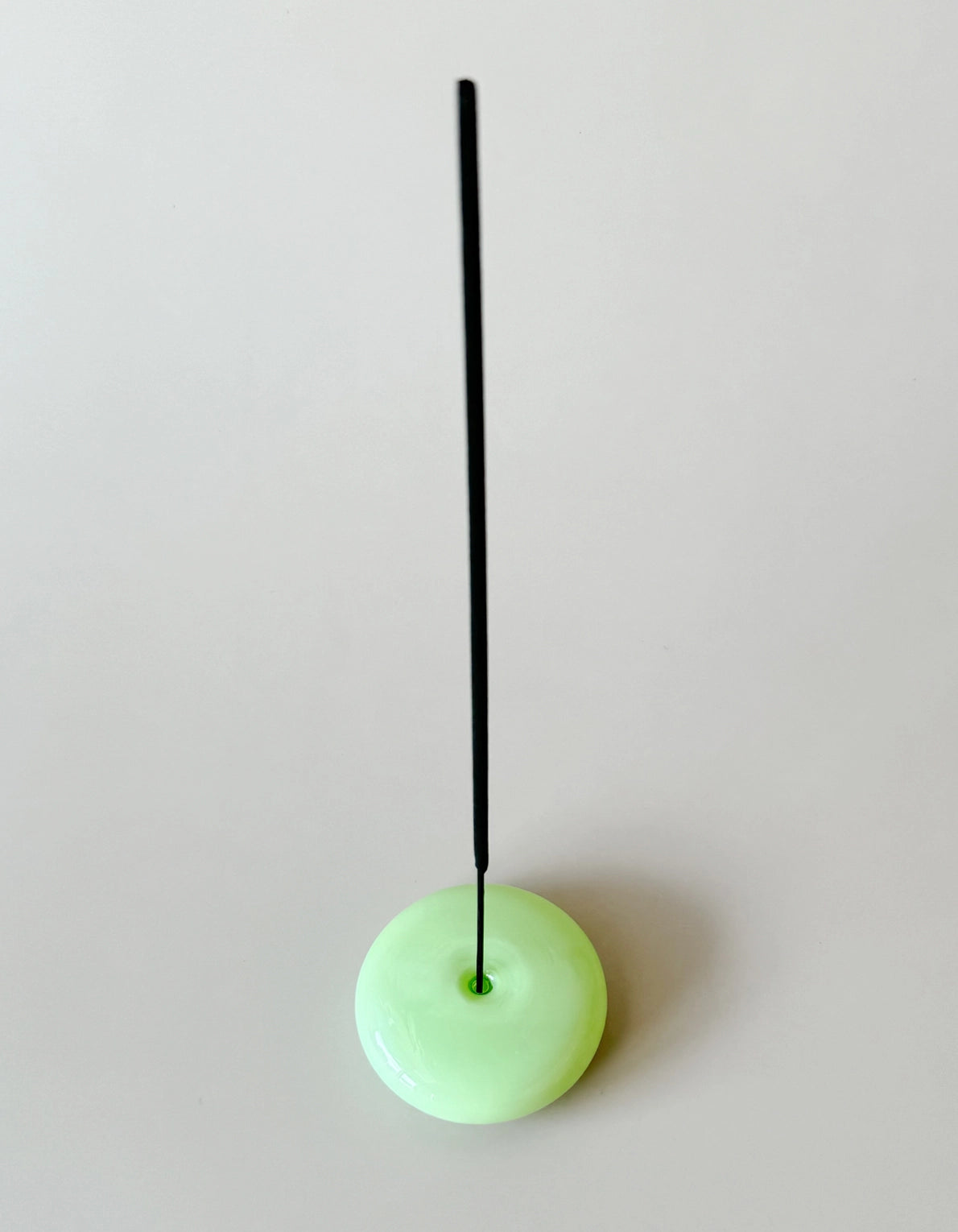 Bubble Incense Holder