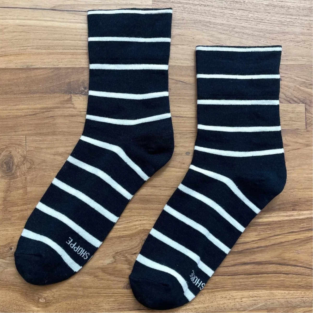 Wally Socks