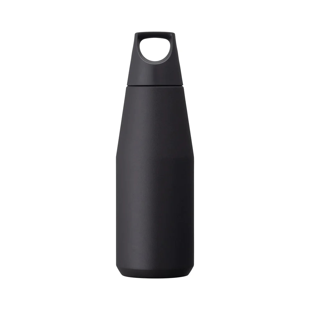 Trail Tumbler in Black