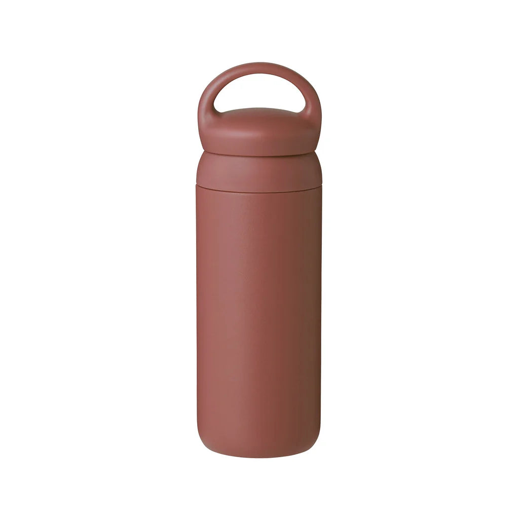 Day Off Tumbler in Pink
