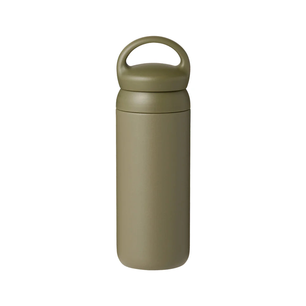 Day Off Tumbler in Khaki