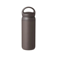 Day Off Tumbler in Dark Grey
