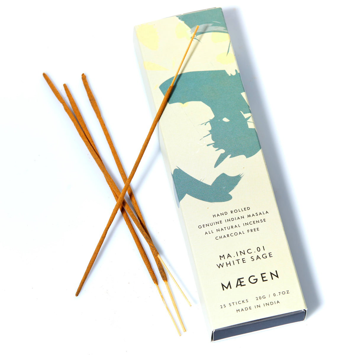 Incense Sticks