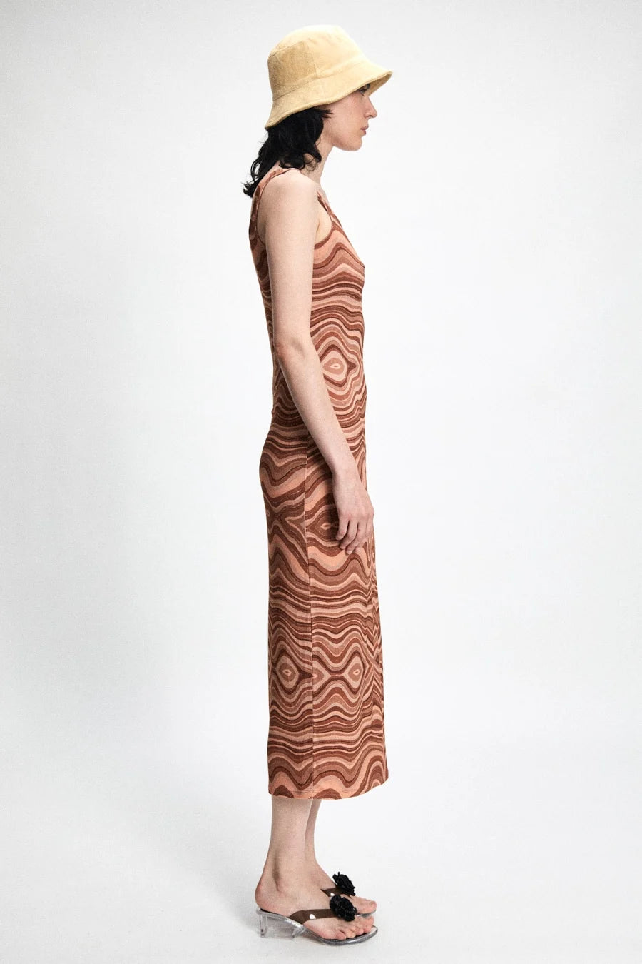 Marsden Dress