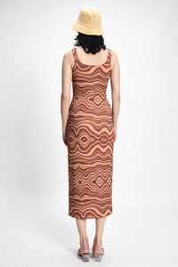 Marsden Dress