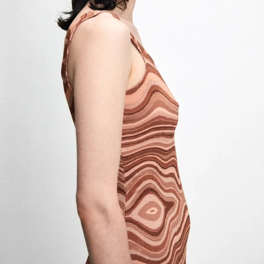 Marsden Dress