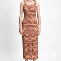 Marsden Dress