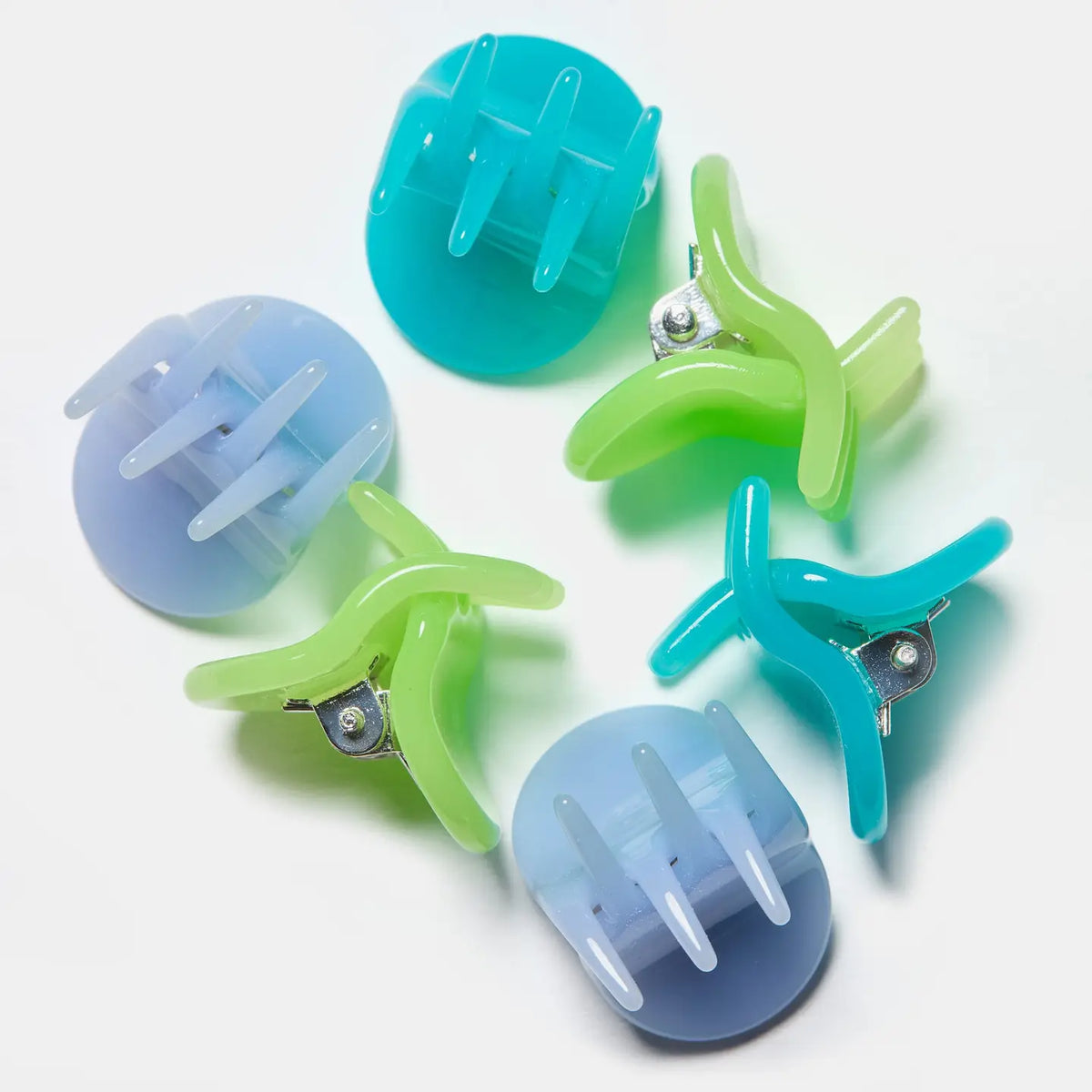 Micro Claws