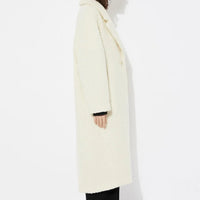 Setut Coat in Ice