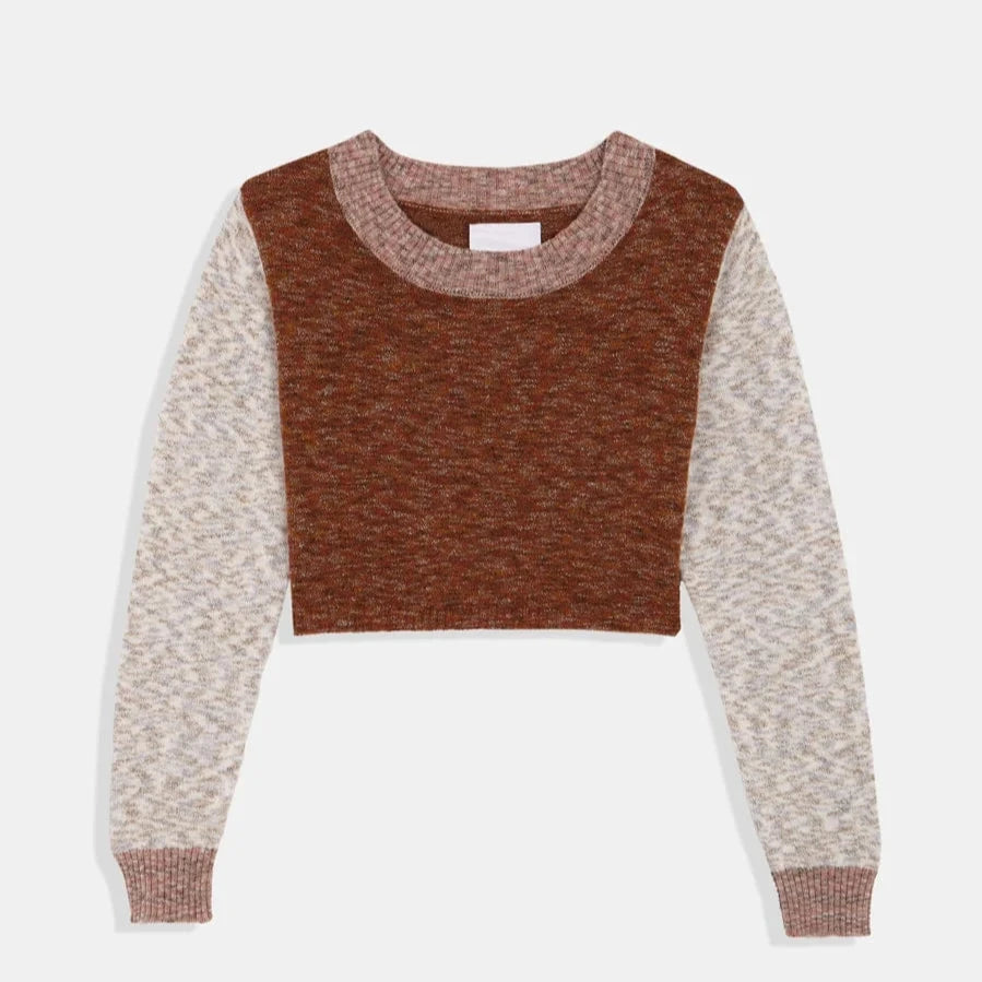 Cabus Sweater