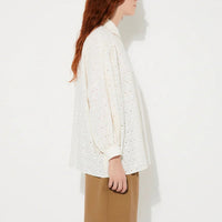 Seed Shirt in Beige