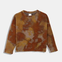 Dizz Sweater in Unic