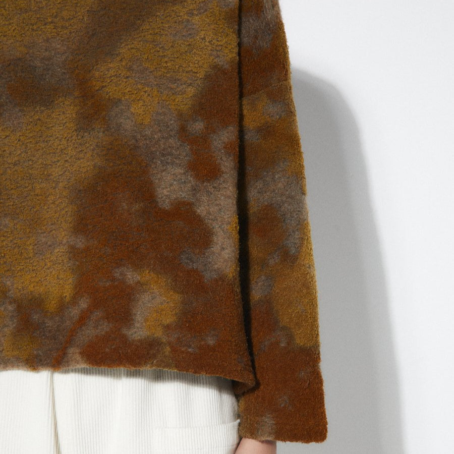 Dizz Sweater in Unic