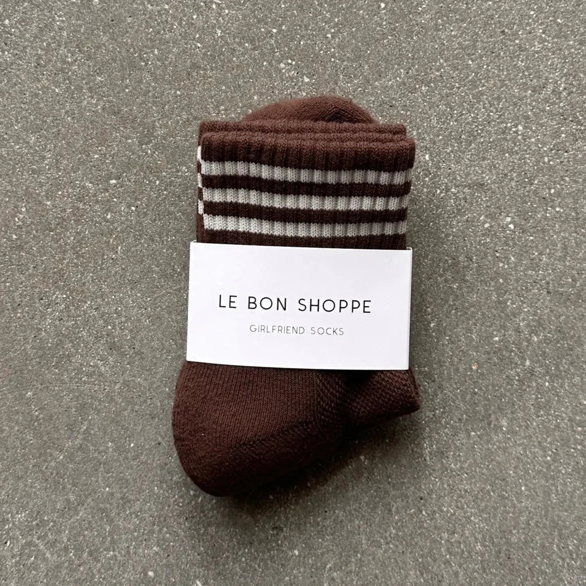 Girlfriend Socks