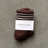 Girlfriend Socks