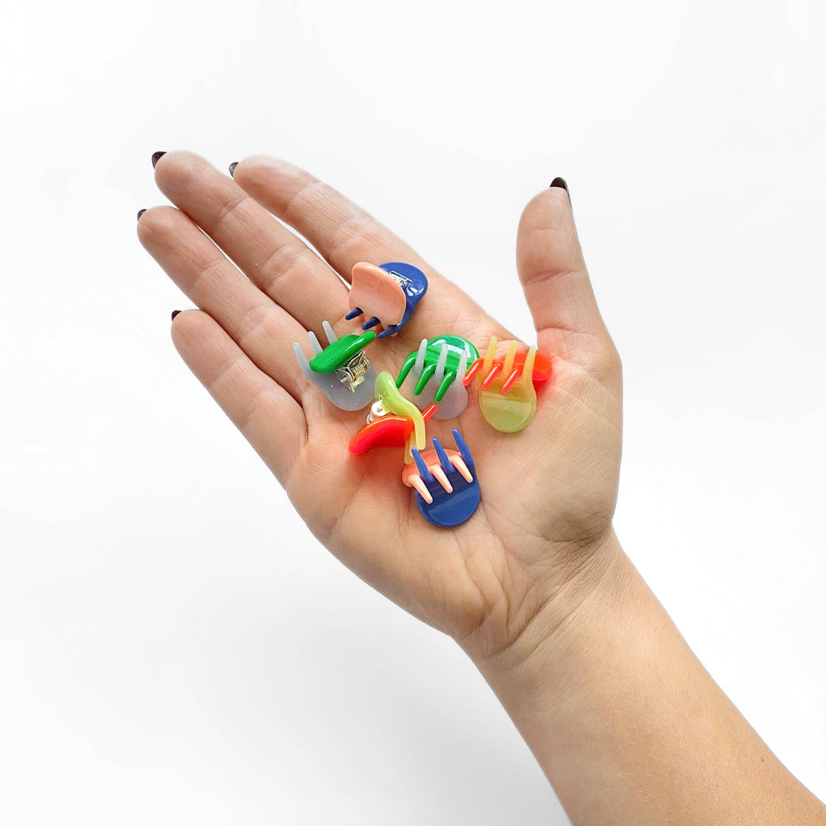Micro Claws
