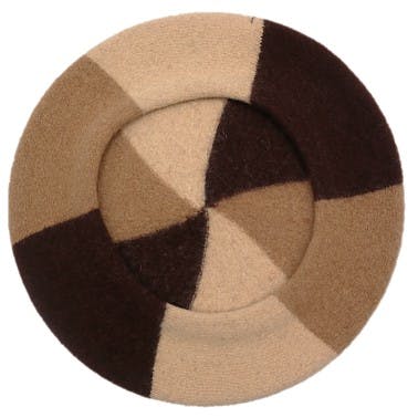 Trio Beret