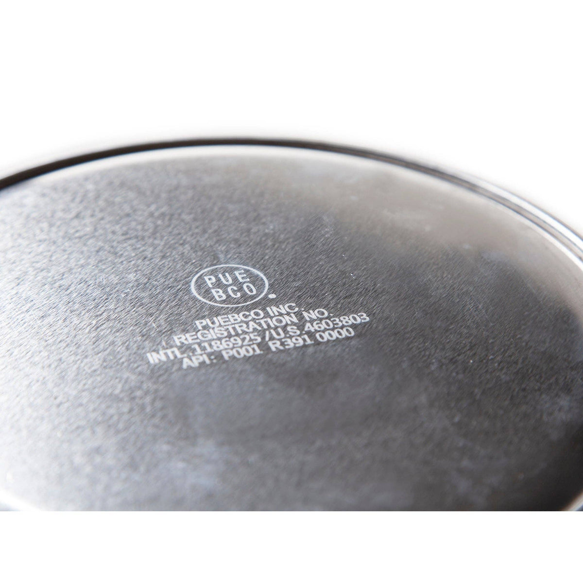 Aluminum Round Tray