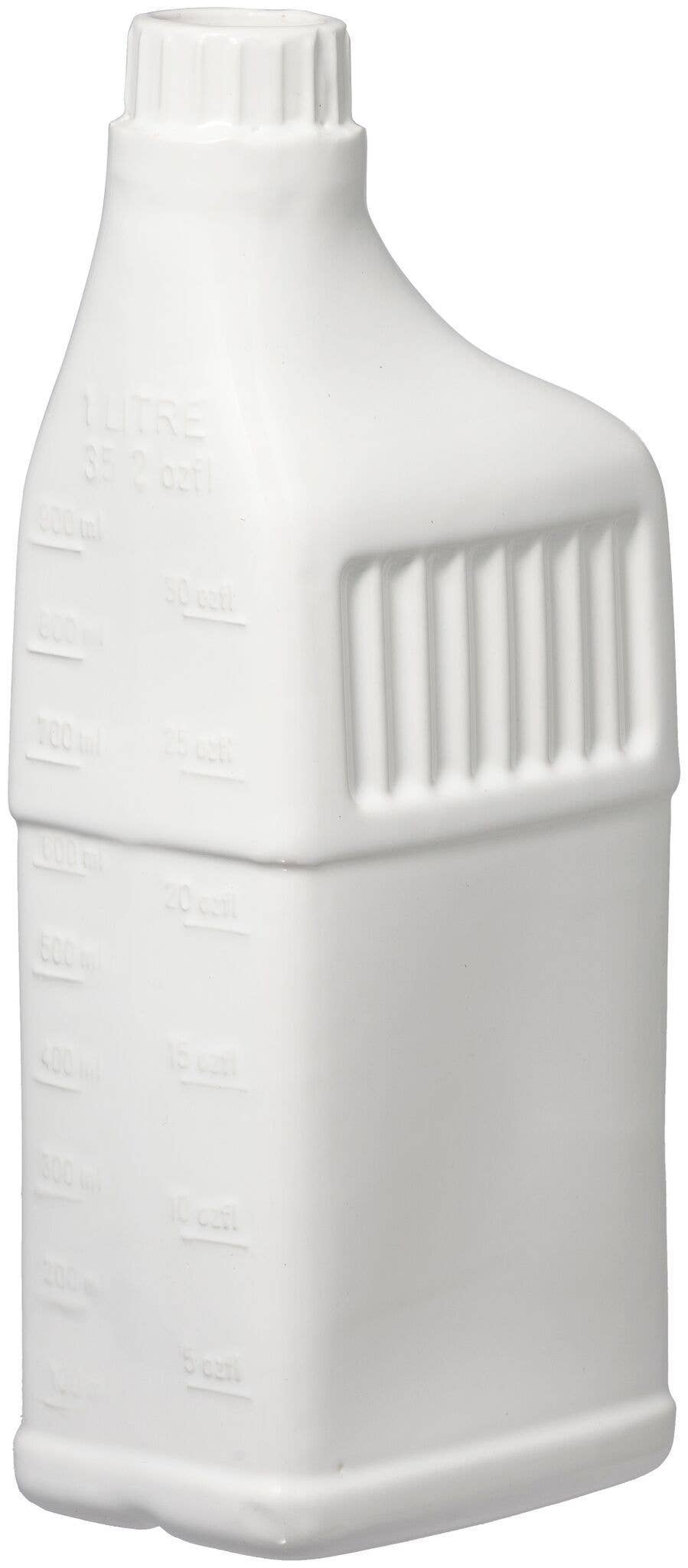 Bottle Shaped Vase
