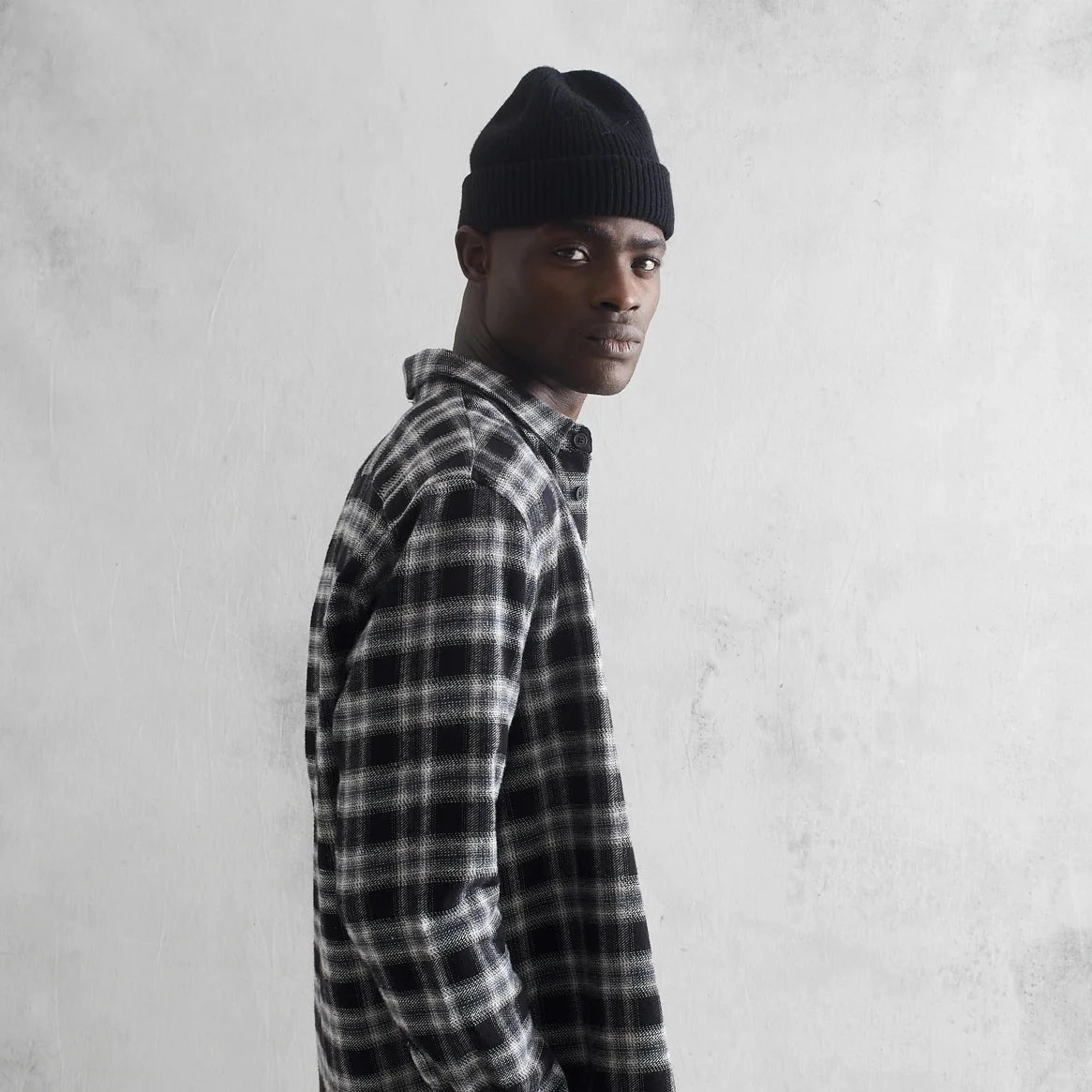Fisherman Beanie
