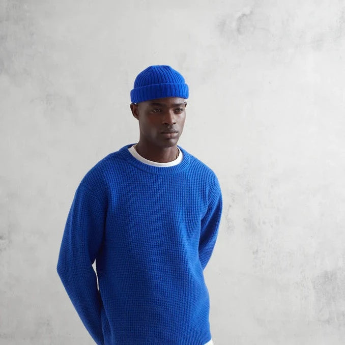 Fisherman Beanie