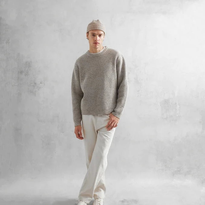 Fisherman Beanie