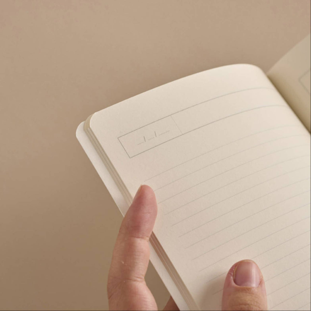 Notebook La vida