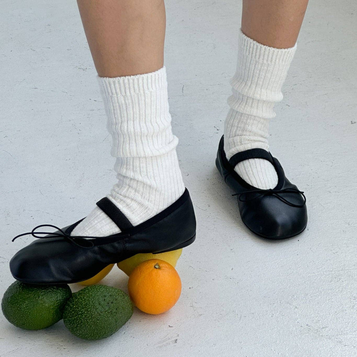 Cottage Socks