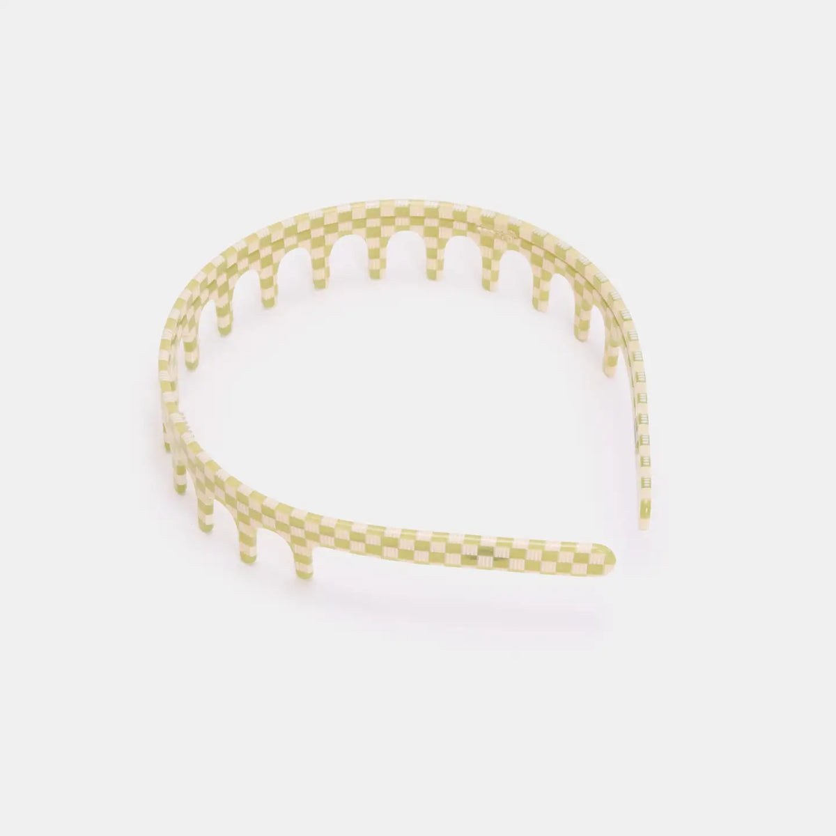 Comb Headband