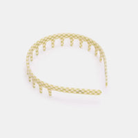 Comb Headband