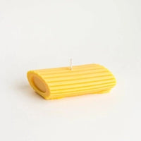 Pasta Candle
