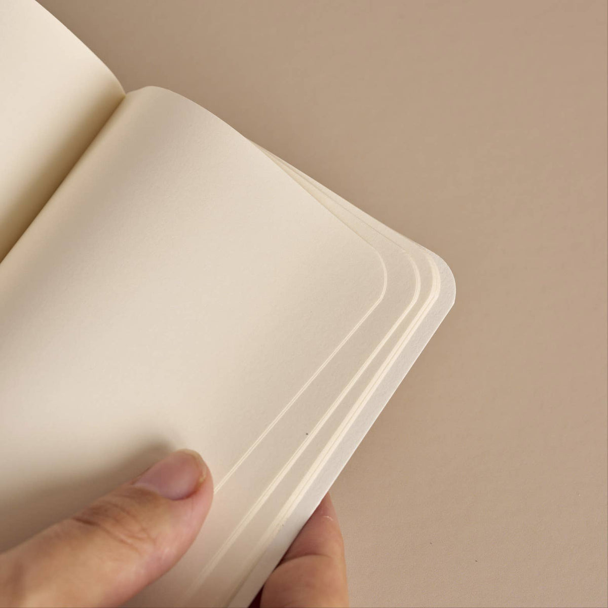 Pocket Notebook Laziness